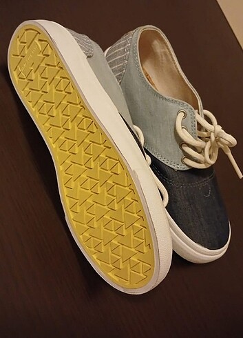 Sepatu Ayakkabı Zara Kids