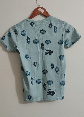 Scotch & Soda Erkek Çocuk Tişört 