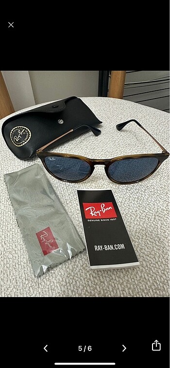 Ray-ban gözlük