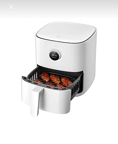 Air fryer