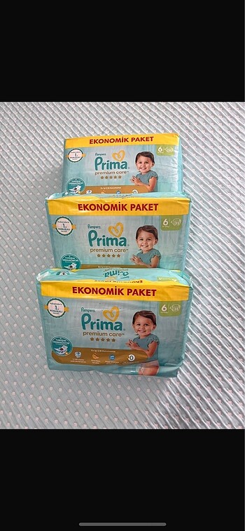 Prima bez