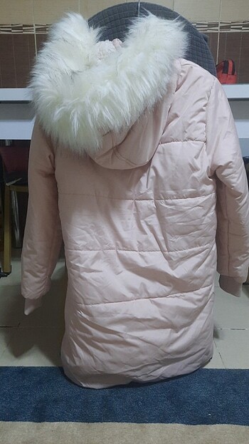 LC Waikiki Kız çocuk mont 