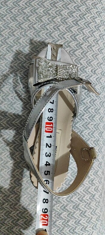 Topuklu ayakkabı  - Görsel 6