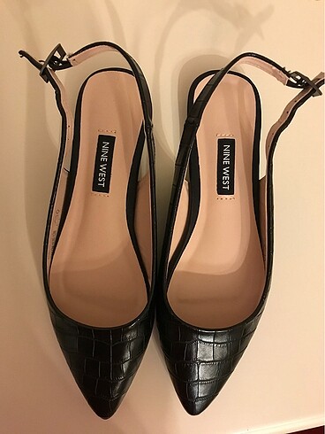 Nine West babet