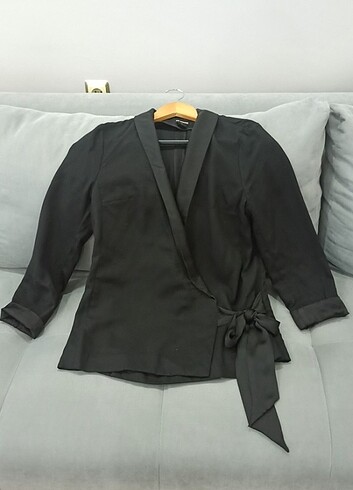 34 Beden H&M Kadın Ceket