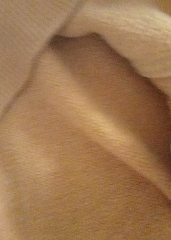 Bejtarcin rengi Kapüşonlu Rahat Kesim Kadın Sweatshirt - Görsel 10