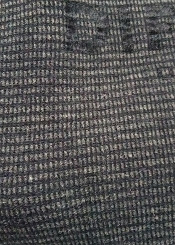 Bordo Kapüşonlu erkekSweatshirt ikili bin fiyatıdır - Görsel 6
