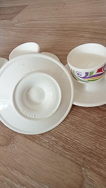 Beden çeşitli Renk Rafadan yumurtalık yumurta tabağı