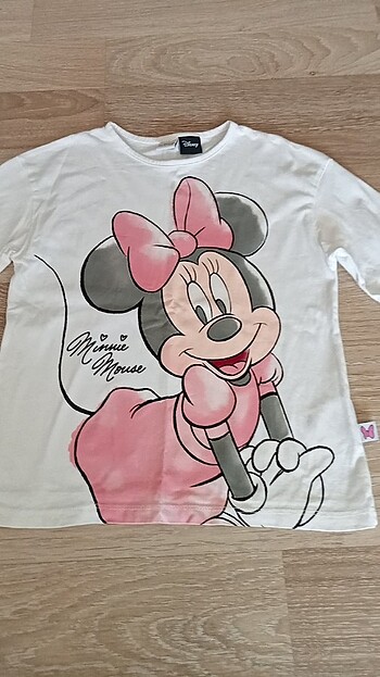LC Waikiki Kız çocuk sweat beyaz renk yeni 8 yaş yeni