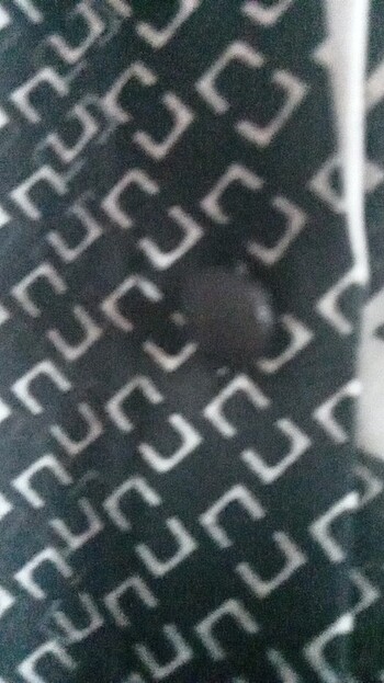 Bayan şifon gömlek - Görsel 5