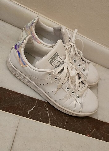 Adidas Stan Smith Spor Ayakkabı