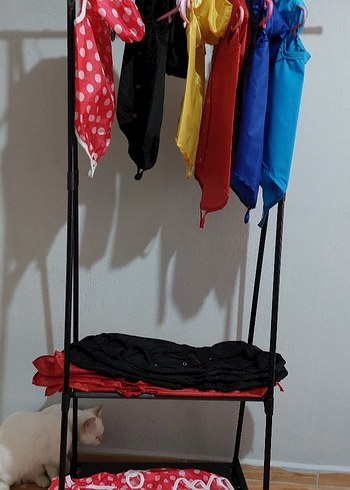 su geçirmez köpek yağmurlukları - Görsel 3