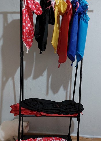 su geçirmez köpek yağmurlukları - Görsel 4