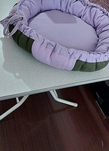 Kedi yatağı - Görsel 2