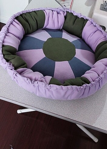 Kedi yatağı - Görsel 3