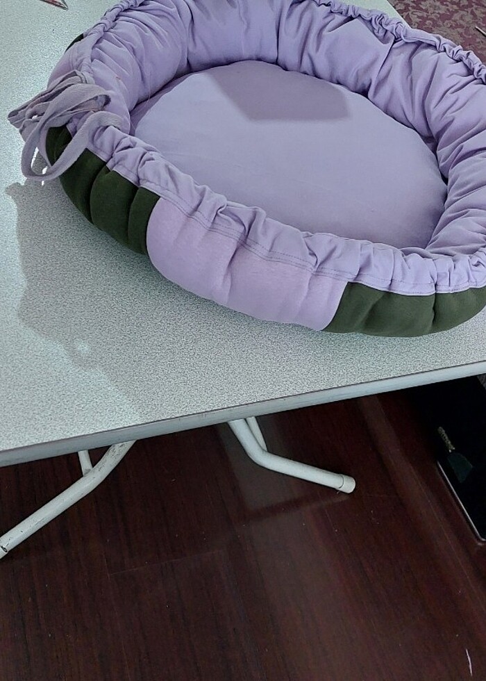 Kedi yatağı - Görsel 4