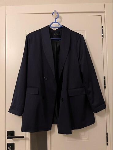 Zara Blazer Ceket