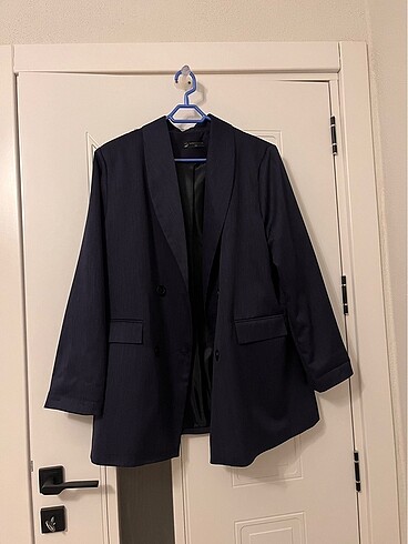 Blazer Ceket
