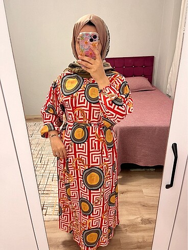Özel dikim elbise
