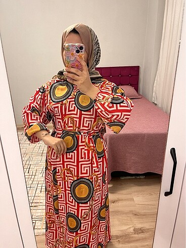 Trendyol & Milla Özel dikim elbise