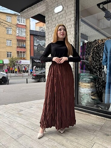 Kraş Etek
