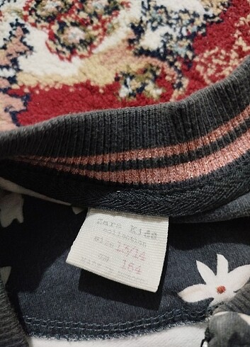 Zara Çocuk eşıfman takımı
