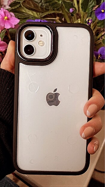 İphone 11 lüx kılıf