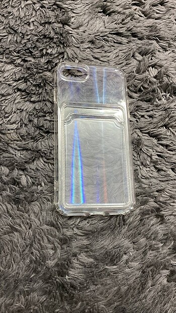 İphone 7/8 plus hologram kılıf