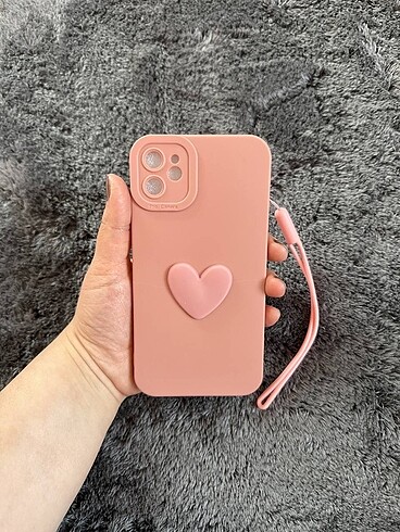 iPhone 11 renkli kılıflar