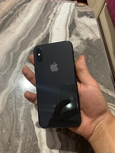 İPHONE X KUSURSUZ 256 GB