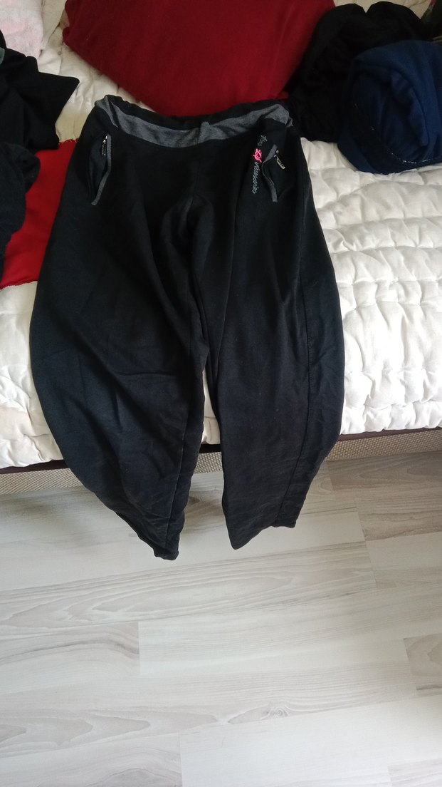 7tane elbise pantolun hepsi 200 TL 7si birden - Görsel 5