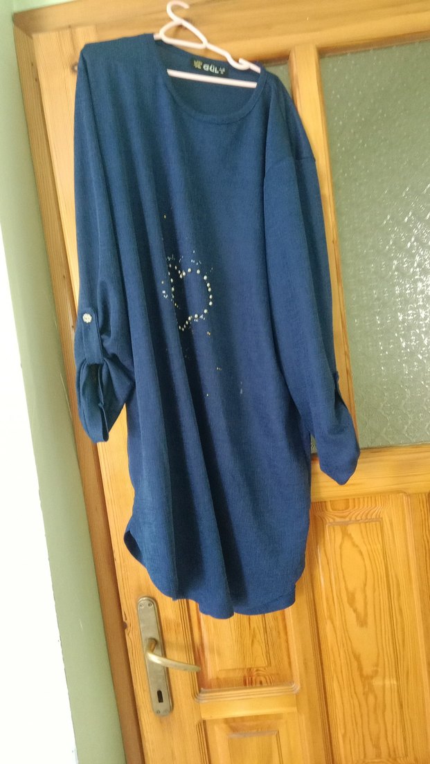 7tane elbise pantolun hepsi 200 TL 7si birden - Görsel 2