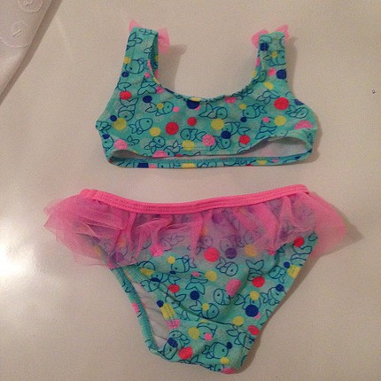 Temiz bikini