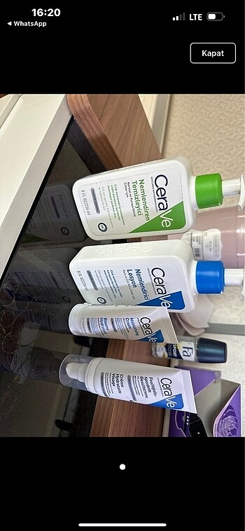 Cerave