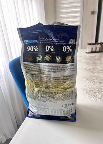 N&D Tropikal Seçim Yavru Köpek Maması 12+1 - Görsel 2