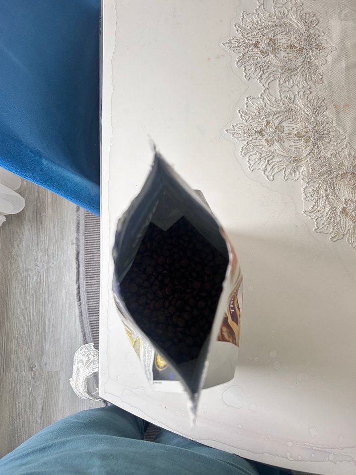 N&D Tropikal Seçim Yavru Köpek Maması 12+1 - Görsel 4