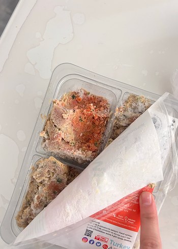 PetChef Somon ve Yumurta İçeren Köpek Maması - Görsel 3