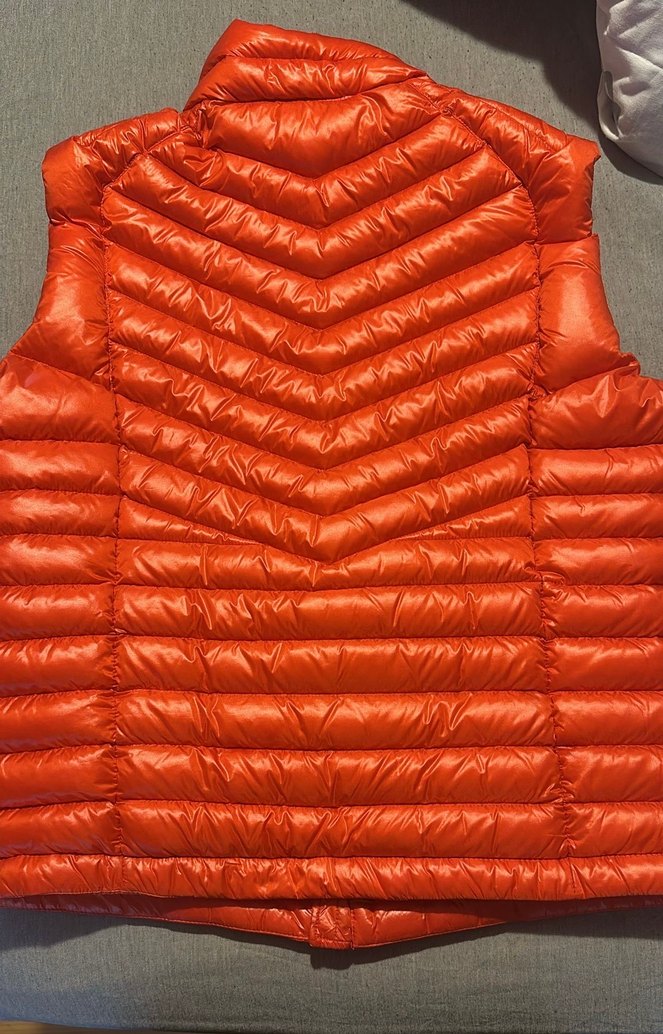 Lufian erkek yelek - Görsel 2