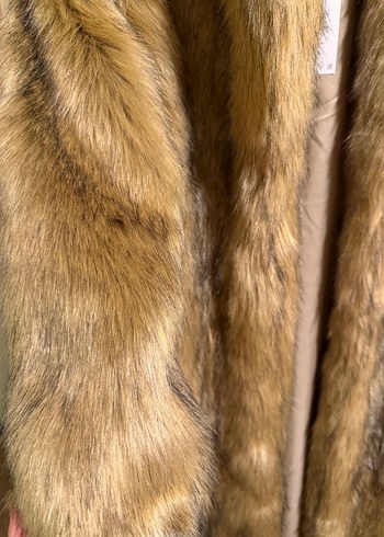 Zara viral kürk - Görsel 7