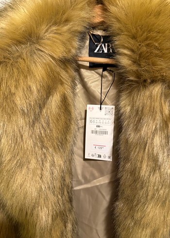 Zara viral kürk - Görsel 5