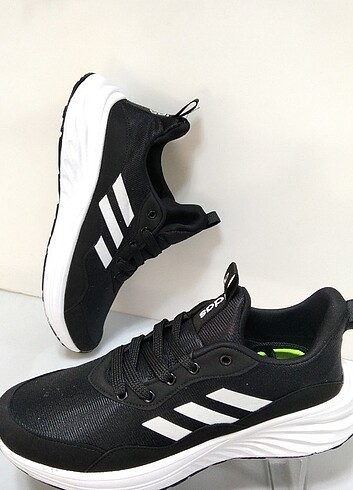 Adidas 40/41/42/43/44/ ADİDAS ERKEK SPOR AYAKKABISI