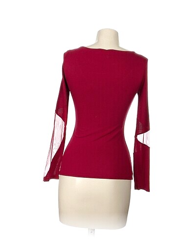 xs Beden Trendyol & Milla Bluz %70 İndirimli.