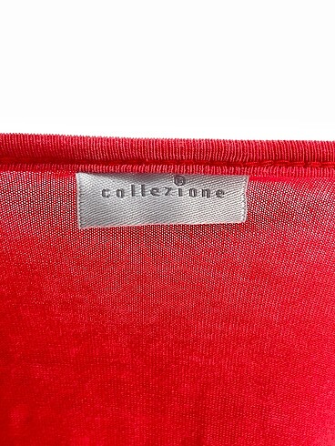 s Beden çeşitli Renk Collezione Bluz %70 İndirimli.