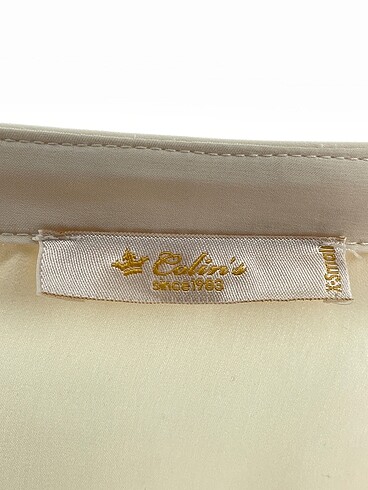 xs Beden çeşitli Renk Colin's Bluz %70 İndirimli.