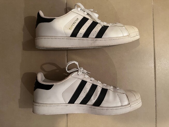 Adidas Adidas erkek spor ayakkabı