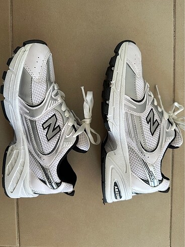 New Balance Spor ayakkabı
