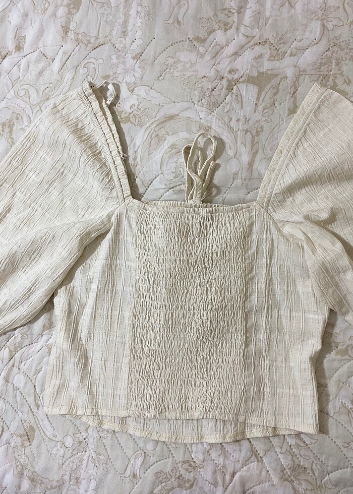 Oxxo Bluz - Görsel 3