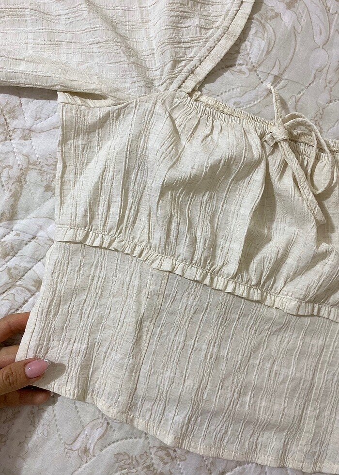 Oxxo Bluz - Görsel 2