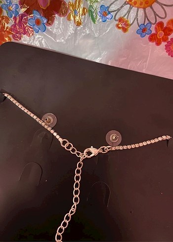 Gümüş Renk Parlak Kadın Takı Seti - Görsel 4