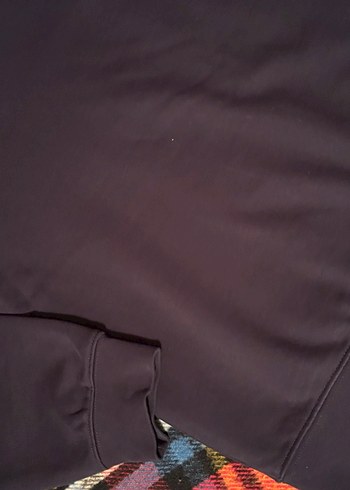 Lacivert Erkek sweatshirt - Görsel 2